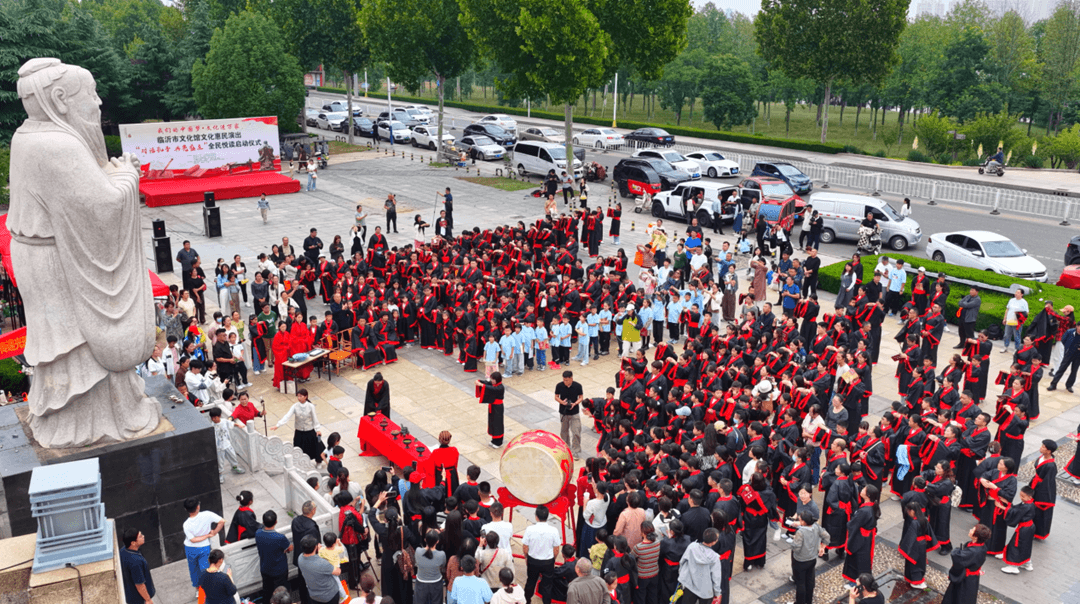 罗庄区“金秋悦读季 书香嘉年华”全民阅读活动点燃文化新引擎